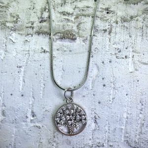 Tree of Life Necklace