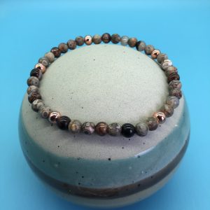 Maifan Stone Anklet