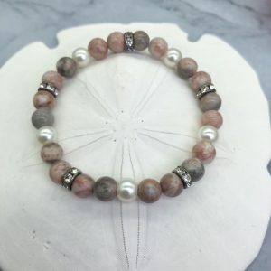 Kids Bracelet Jasper