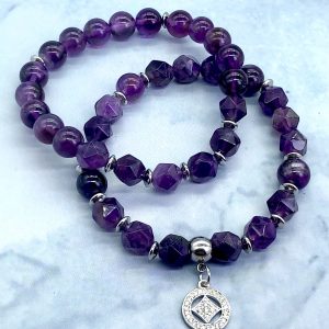 Amethyst Bracelet