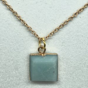 Amazonite Necklace