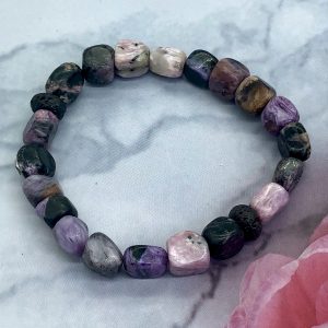 Charoite Bracelet