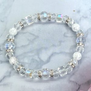 Crystal Bliss Bracelet