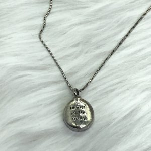 Cremation Tree Of Life Necklace