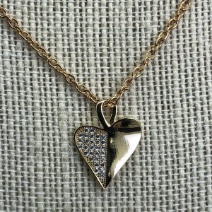 All My Heart Necklace