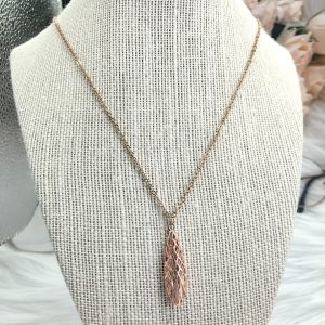 Date Night Necklace