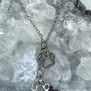 Puppy Love Necklace