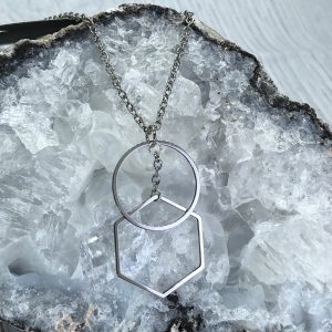 Oh Hex Ya! Necklace