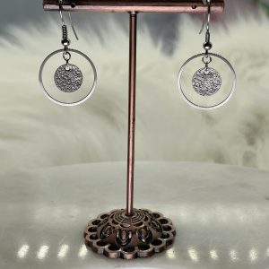 Inner Circle Earrings