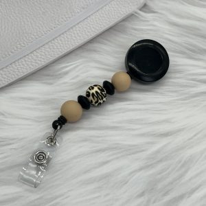 Badge Reel