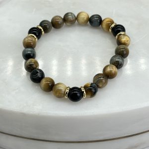 Tigers Eye Bracelet