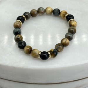 Tigers Eye Bracelet