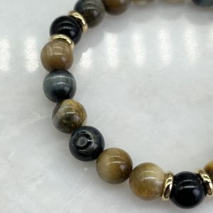 Tigers Eye Bracelet