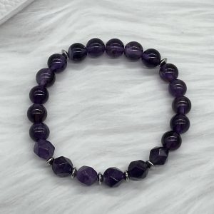 Amethyst Bracelet