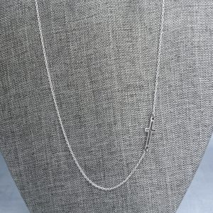 On My Side Necklace