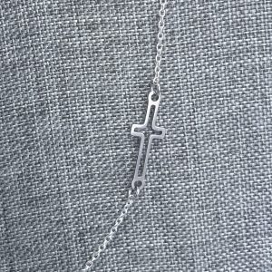 On My Side Necklace